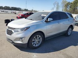 2019 Chevrolet Equinox LT for sale in Dunn, NC