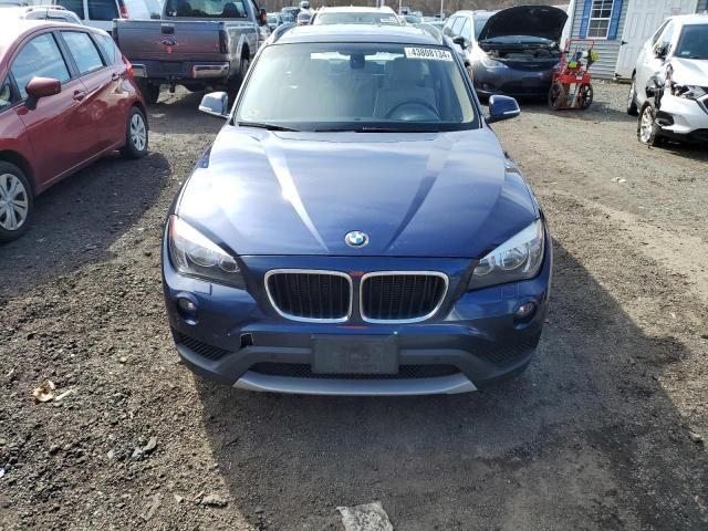 2014 BMW X1 XDRIVE28I