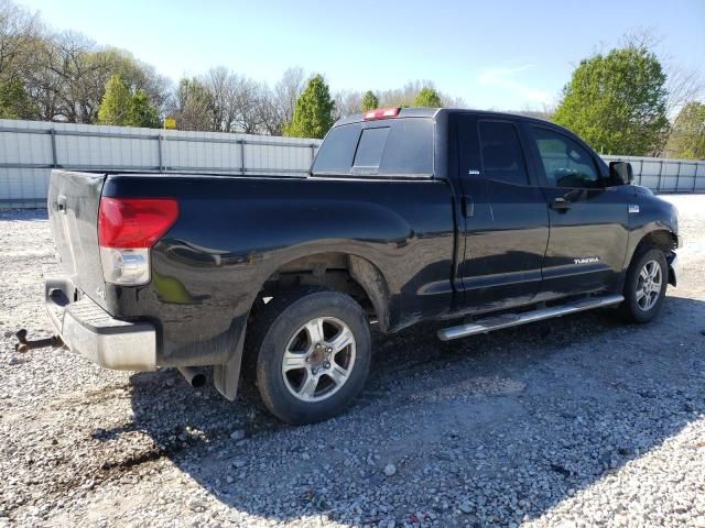 2007 Toyota Tundra Double Cab SR5