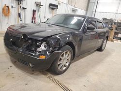 Vehiculos salvage en venta de Copart Mcfarland, WI: 2007 Chrysler 300 Touring