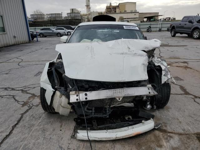 2006 Nissan 350Z Coupe