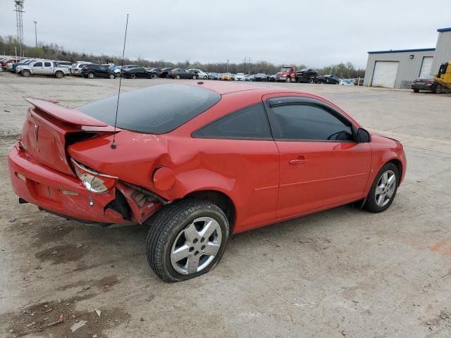 2008 Pontiac G5