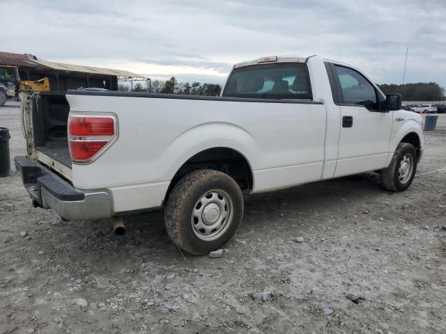 2014 Ford F150