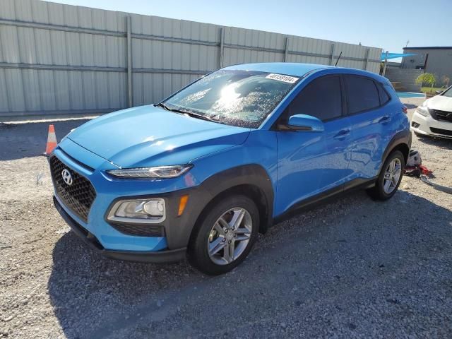 2019 Hyundai Kona SE