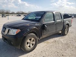 2012 Nissan Frontier S for sale in New Braunfels, TX