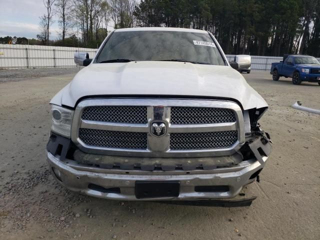 2015 Dodge RAM 1500 Longhorn