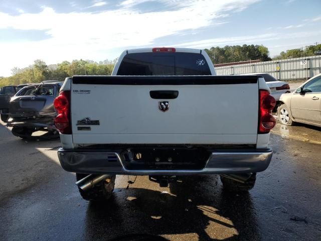 2008 Dodge RAM 1500 ST