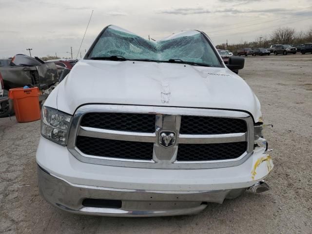 2019 Dodge RAM 1500 Classic Tradesman