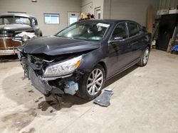 Vehiculos salvage en venta de Copart West Mifflin, PA: 2014 Chevrolet Malibu 2LT