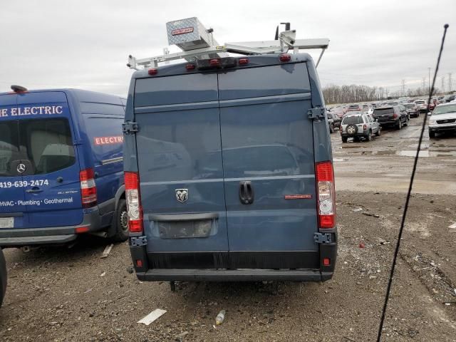 2019 Dodge RAM Promaster 3500 3500 High