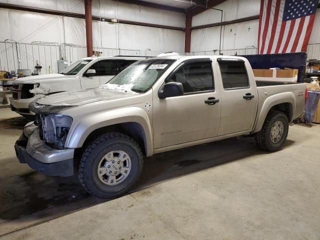 2005 GMC Canyon