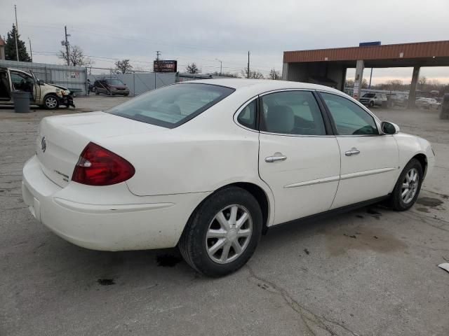 2006 Buick Lacrosse CX