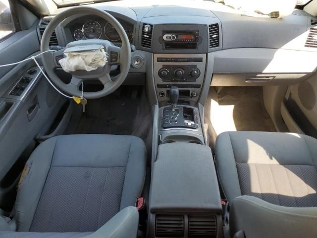 2006 Jeep Grand Cherokee Laredo