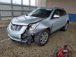 Cadillac SRX Vehiculos salvage en venta: 2015 Cadillac SRX Luxury Collection