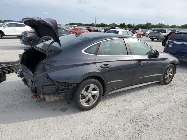 2020 Hyundai Sonata SE