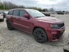 2017 Jeep Grand Cherokee SRT-8