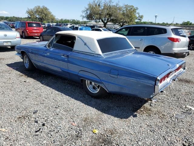 1966 Ford Thunderbird