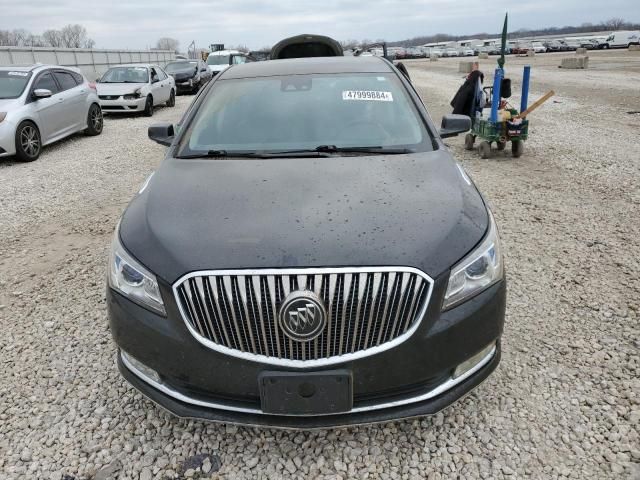 2015 Buick Lacrosse Premium