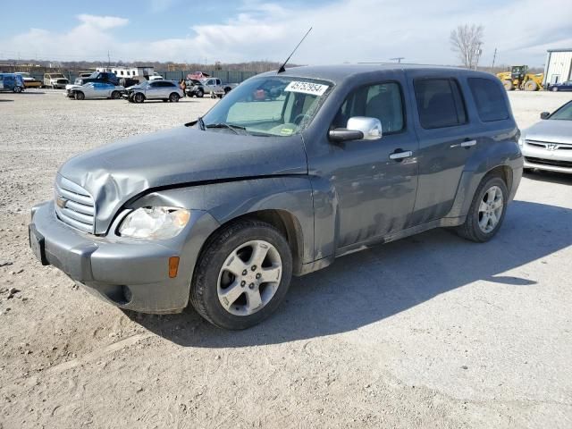 2006 Chevrolet HHR LT