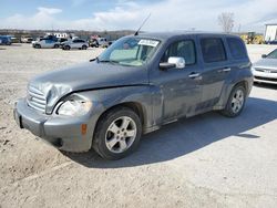 Chevrolet HHR salvage cars for sale: 2006 Chevrolet HHR LT