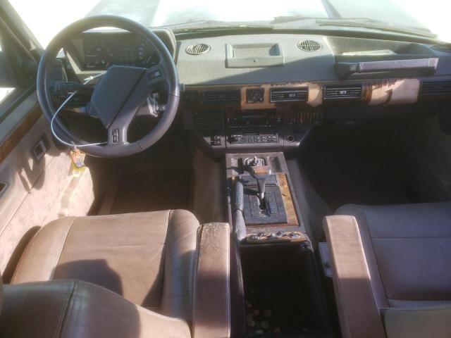 1994 Land Rover Range Rover Long Wheelbase