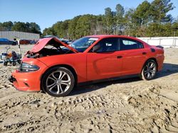 Dodge salvage cars for sale: 2021 Dodge Charger GT