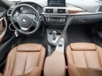2016 BMW 328 XI