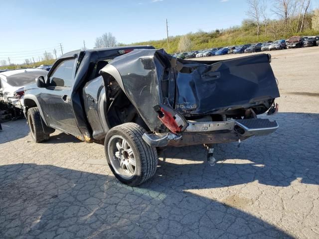 2006 Chevrolet Colorado