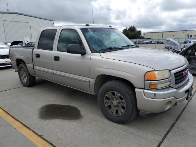 2005 GMC New Sierra K1500