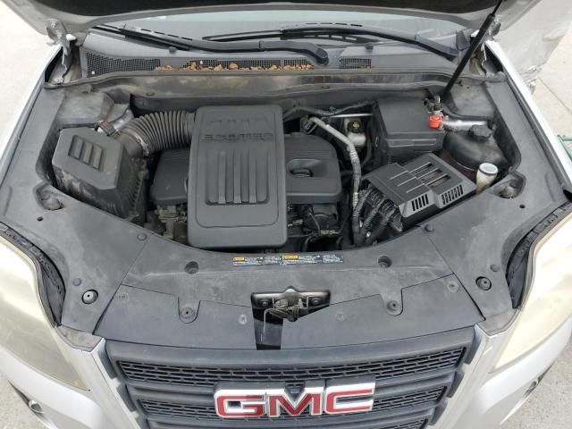 2014 GMC Terrain SLE