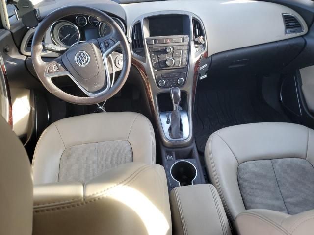 2013 Buick Verano Convenience