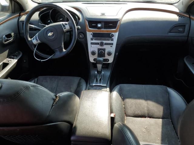 2012 Chevrolet Malibu 2LT