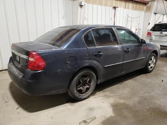 2006 Chevrolet Malibu LT