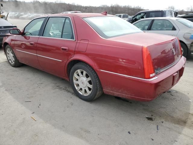 2009 Cadillac DTS