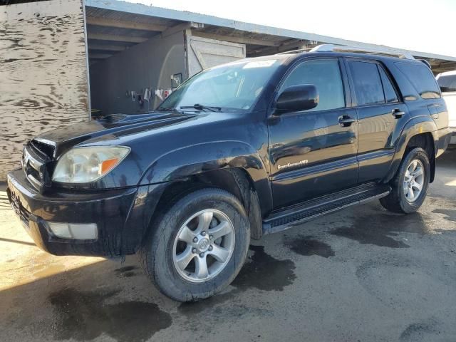 2004 Toyota 4runner SR5