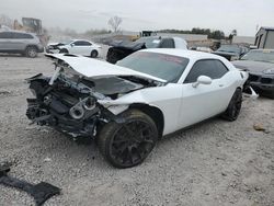 Salvage cars for sale from Copart Hueytown, AL: 2023 Dodge Challenger R/T