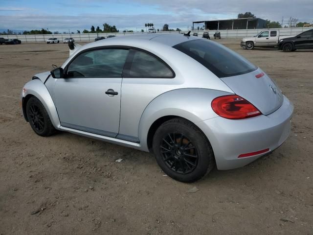 2014 Volkswagen Beetle