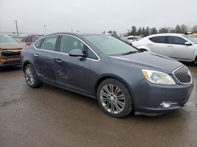 2013 Buick Verano