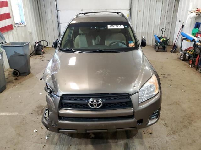 2009 Toyota Rav4