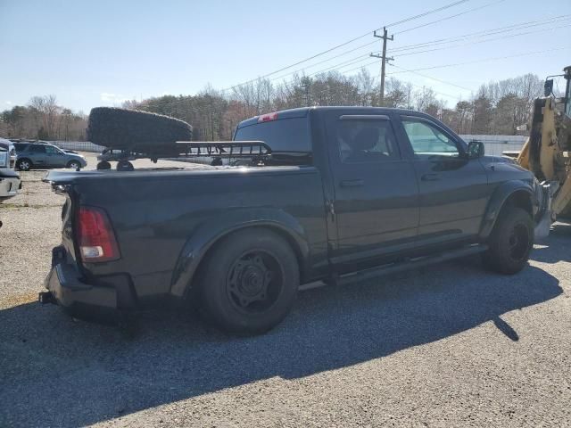 2014 Dodge RAM 1500 ST