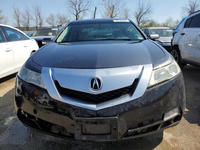 2011 Acura TL