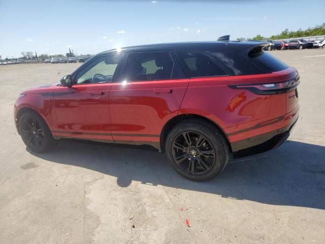 2021 Land Rover Range Rover Velar R-DYNAMIC S