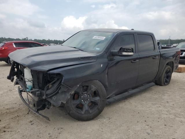 2019 Dodge RAM 1500 BIG HORN/LONE Star