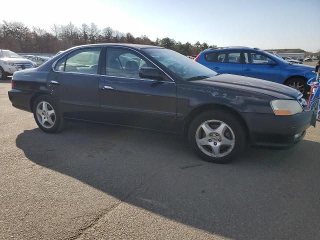 2003 Acura 3.2TL