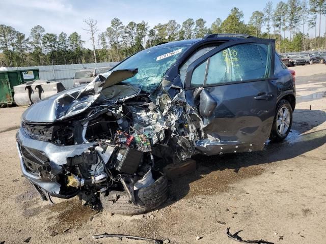 2021 Chevrolet Trax 1LT