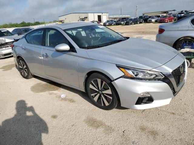 2019 Nissan Altima SL