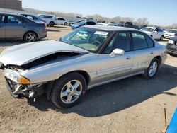 Carros salvage a la venta en subasta: 1999 Pontiac Bonneville SE