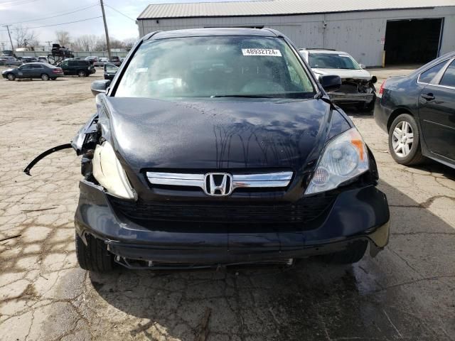 2008 Honda CR-V EX