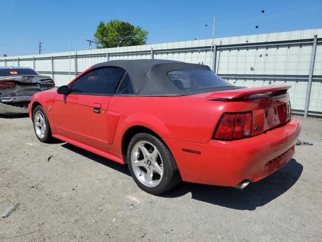 2004 Ford Mustang GT