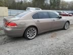 2008 BMW 750 LI